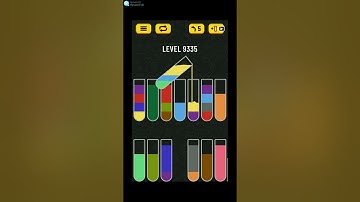water sort puzzle 9335