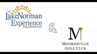 Mooresville Golf Course: Tee Time Perfection in Lake Norman and Charlotte