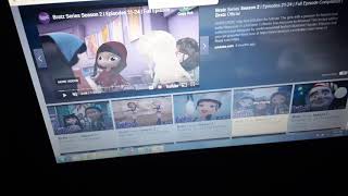 Oswald A Sticky Situation