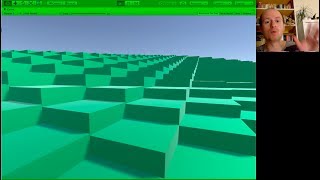 Minecraft Voxel Terrain in Unity: tutorial 1