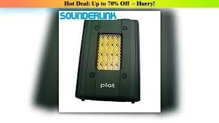 New Arrival Sounderlink 1 PC High power ribbon tweeter speaker planar transducer transformer horn l