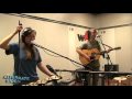 The Low Anthem - Cage The Songbird (Live at WFUV)