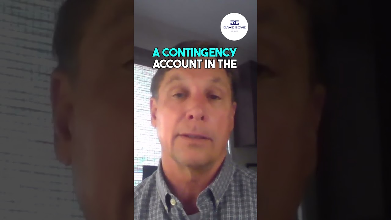 What would happen if there were significant excavation cost overruns?