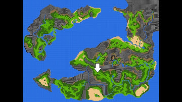 AI run of SF2 Eternity mod on Normal leveling 5 | To Ribble