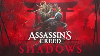 Assassins Creed Shadows -  Trailer Song: 'Meikyu' by TEKE::TEKE