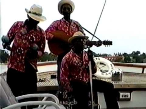 Bill Reiter & Ebba Reiter's August 1992 vacation -...