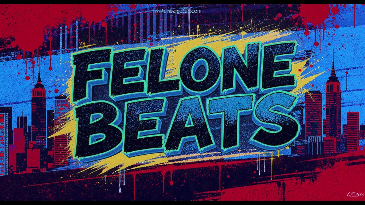Download FREE UK GRIME Type Beat 2026 – 'DIRE ' Grime Instrumental (Free + Lease) | FelonE Beats MP3