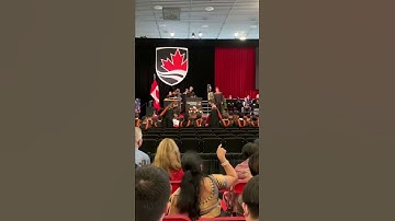 Canadian University Convocation | Carleton University 🇨🇦