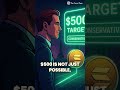 Solana SOARS to $1,000 with Canadian ETF Approval! | The Crypto Times