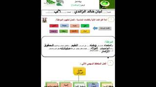 مبدعات سادس 2