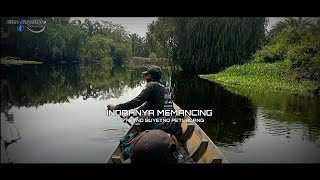 BACKSOUND MANCING NO COPYRIGHT ETNO SUYETNO PETUALANG ( Official Music Video )