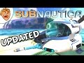 Subnautica Tutorial | Updated Beginners Guide! Farming Update