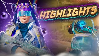 Highlights PUBG Mobile | FORCED