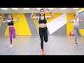 The Fastest Weight Loss Exercise - Belly Fat by Aerobic Workout (Once a Day) | Eva Fitness