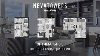 Neva Towers