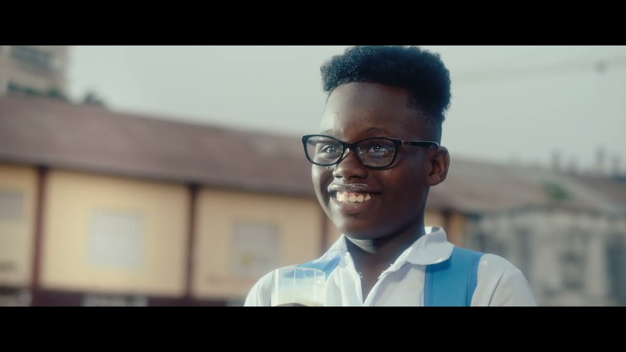 Cowbell RDC  TVC  - Heritage