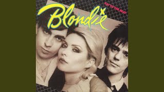 Video thumbnail of "Blondie - Ring Of Fire (Live)"