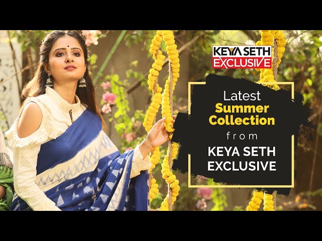 Keya Seth Exclusive added a new... - Keya Seth Exclusive