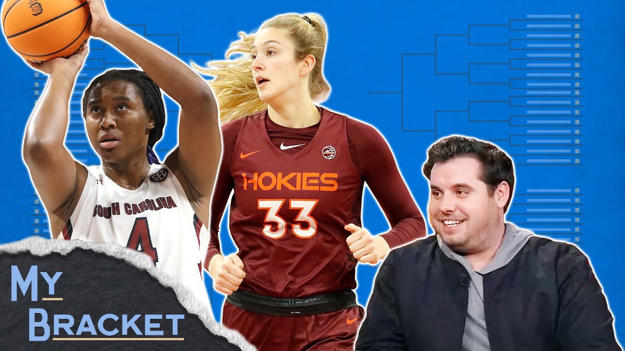 Can the Hokies play spoiler? Sam Ravech picks every game in the 2023 ...