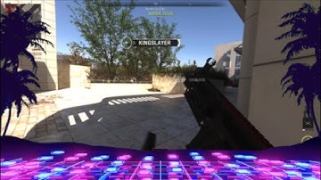 😃MW2 BETA 😃🔥🔥🔥