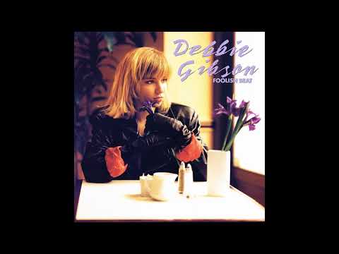 Debbie Gibson - Foolish Beat (1987)