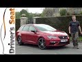 Seat Leon Tourer Review