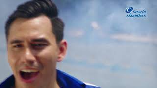 Download lagu HEAD AND SHOULDERS 'DARIUS'