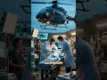 What If an ICU Could Fly? 🚁🏥