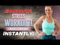 🔥 FEEL GREAT &amp; MELT THE WEIGHT!🔥 Reduce Stress and Anxiety &amp; Tone That Body!
