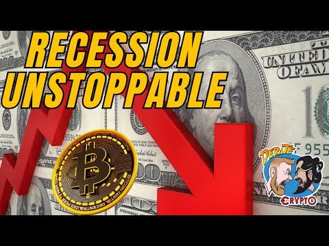 📉💔 U.S. Recession on the Horizon?! 💥 Crypto Brace Yourself for the Impending Economic Storm! 🌪️