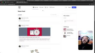 Installing Wordpress with Trellis, Bedrock, Ansible, Digial Ocean, & Cloudflare. (Mar 11, 2025)