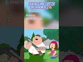 watch as we rank the funniest and hilarious Peter Griffin moments in Family Guy! 🤣 #familyguy