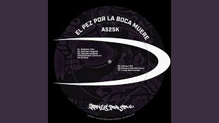 Calle pero elegante (FRANZISKANER CLUB Remix) - AS25K