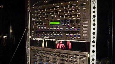 changing sequence II