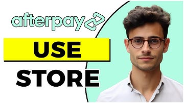 How to Use Afterpay in Store (Quick & Easy)