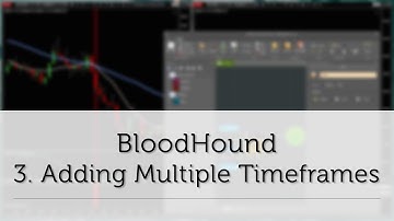 BloodHound Getting Started - 3. Adding Multiple Timeframes