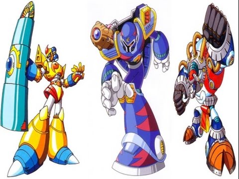 Mega Mega