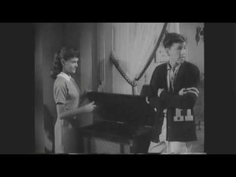 The Donna Reed Show " Change Partners & Dance" The...