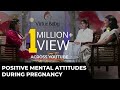 Positive Mental Attitudes During Pregnancy - BK Sister Shivani (English Subtitles) Episode-19