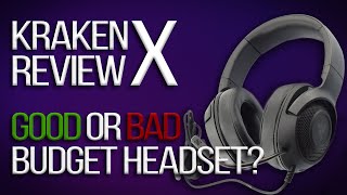 Is it worth it? - Kraken X Review