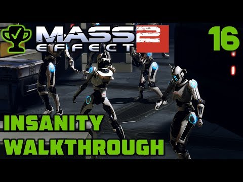 Vídeo: Las Actualizaciones Tecnológicas De Mass Effect 2 Impresionan