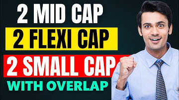 Top 6 Popular Mutual Funds | Best Mutual Fund Portfolio Composition - Mutual Fund SIP Plans
