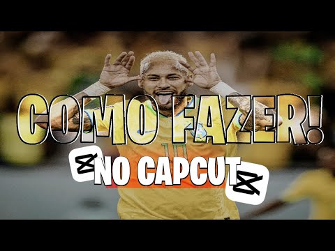 COMO FAZER SUA PROPRIA MARCA DA AGUA NO CAPCUT!!!!