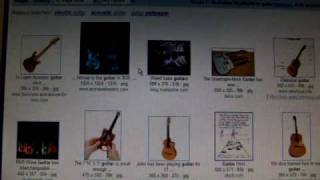 Hacking: Flying Pictures