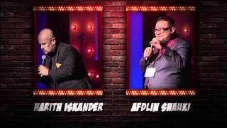 Lawak Ke Der 5 (2016) - ft. Harith Iskander & Afdlin Shauki