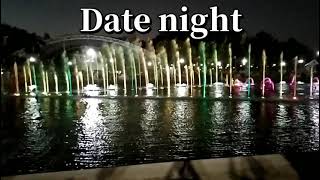 MLtv #Date at night