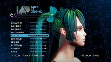Saints Row 4: Re-Elected Anime Character Creation 2! (Personal favorite!!)