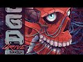 Capture de la vidéo Mega Drive - 200Xad (Full Album) [Dark Synthwave / Cyberpunk]