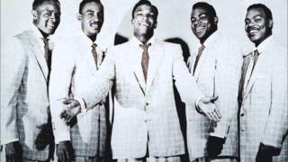 DRIFTERS - White Christmas - ATLANTIC 1048 - 1954 -Vocal Duet Bill Pinkney And Clyde Mcphatter