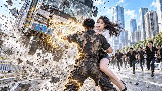 Betrayed by his girl, he awakens divine power, saves a CEO and becomes her bodyguard!